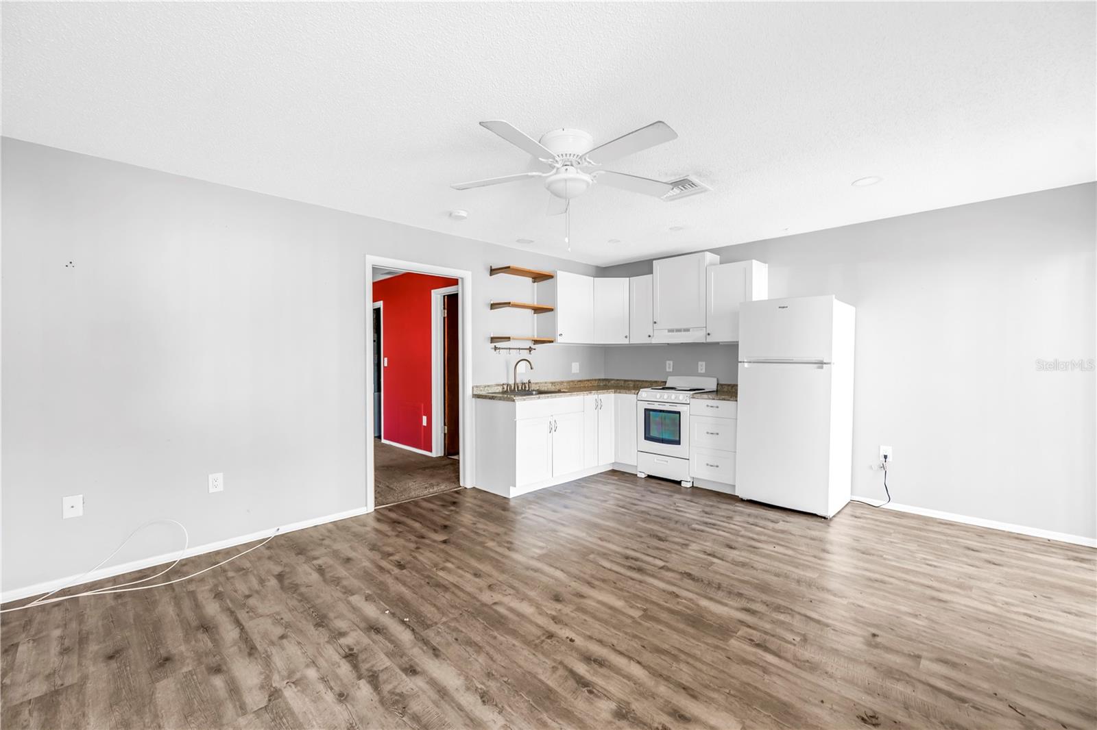 KINYONS H H ADD - Residential Income