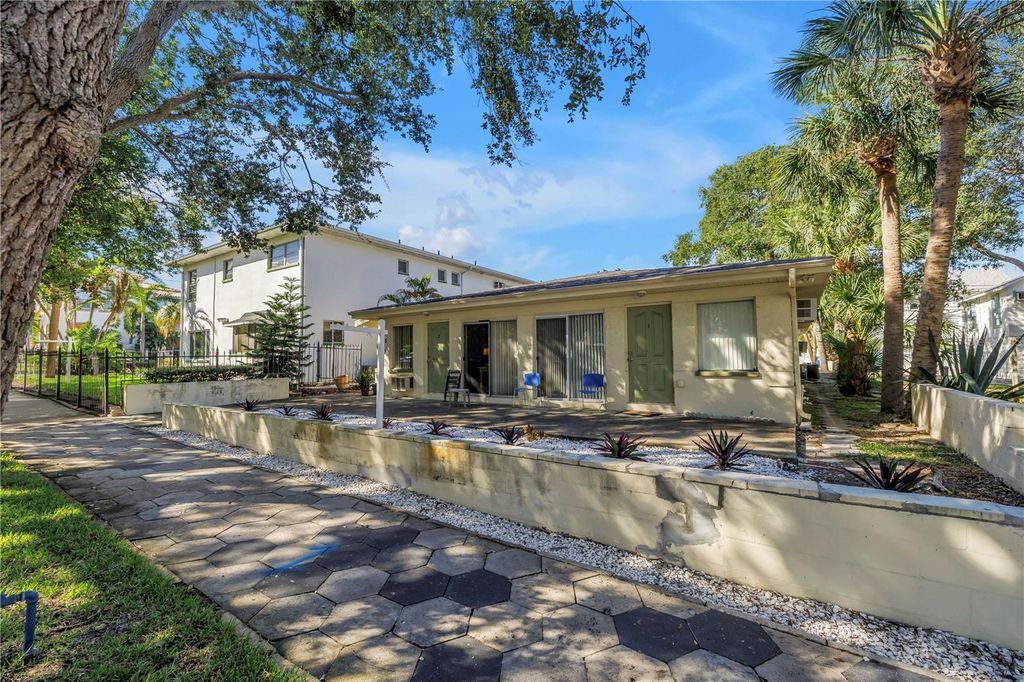 Photo of 135 6th Avenue N, St Petersburg, FL 33701 (MLS # TB8439592)