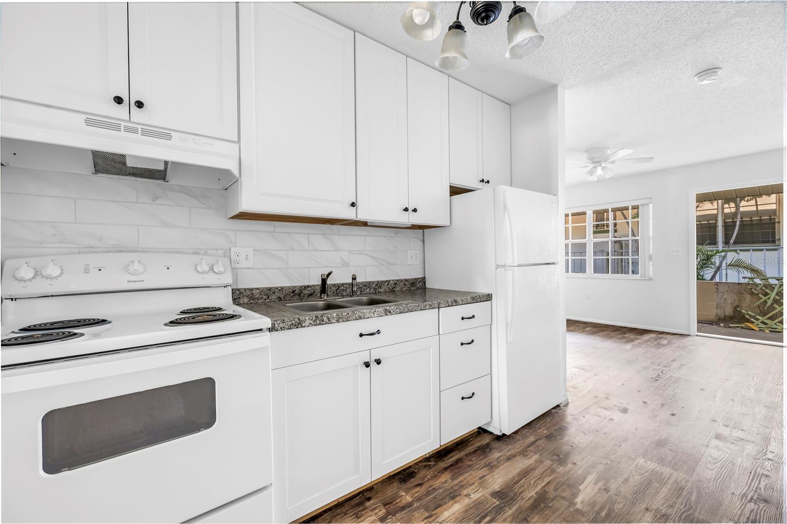 KINYONS H H ADD - Residential Income