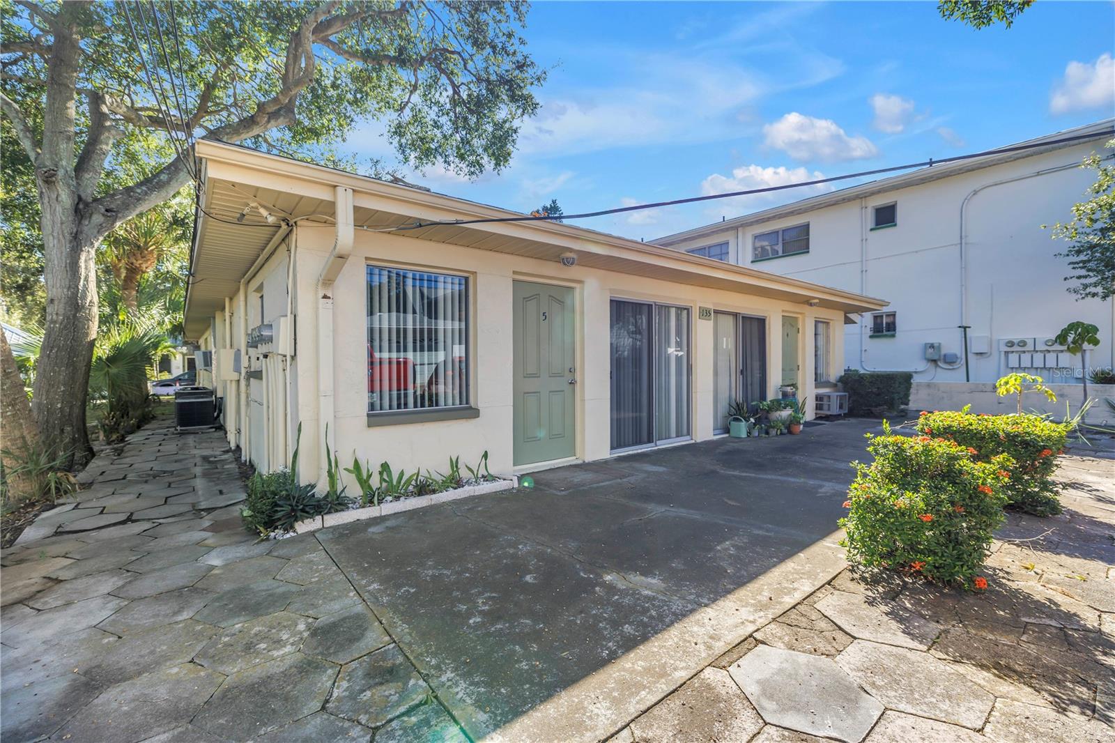 KINYONS H H ADD - Residential Income