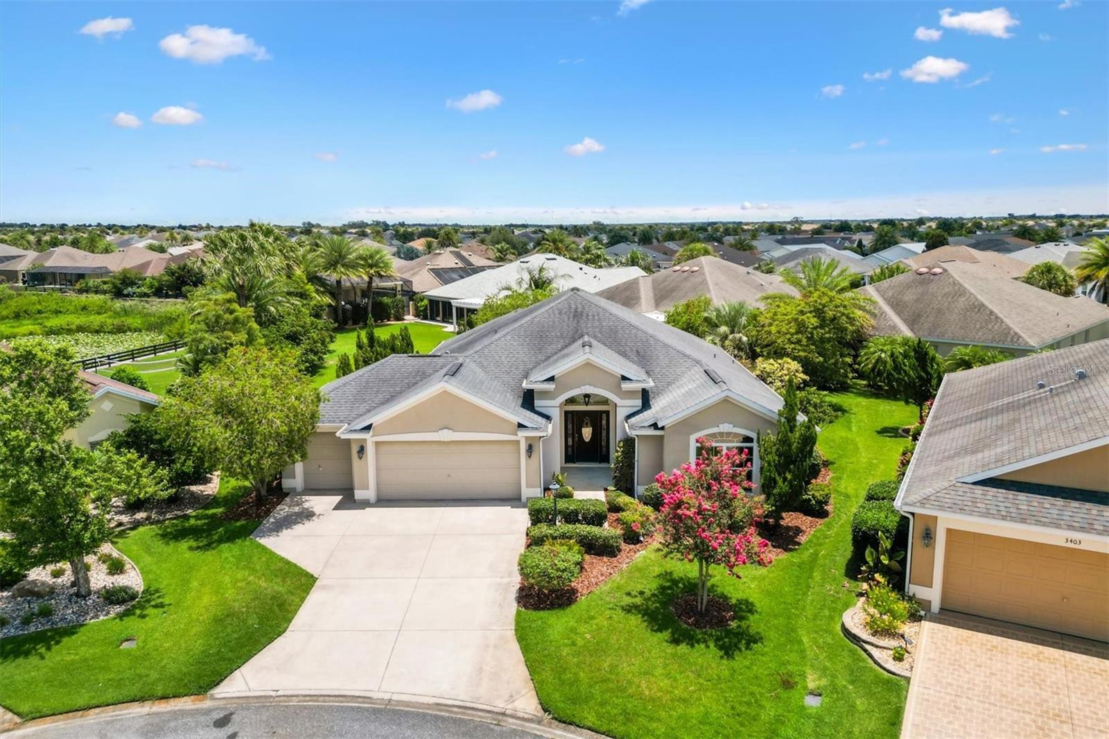 3401 ICHABOD WAY