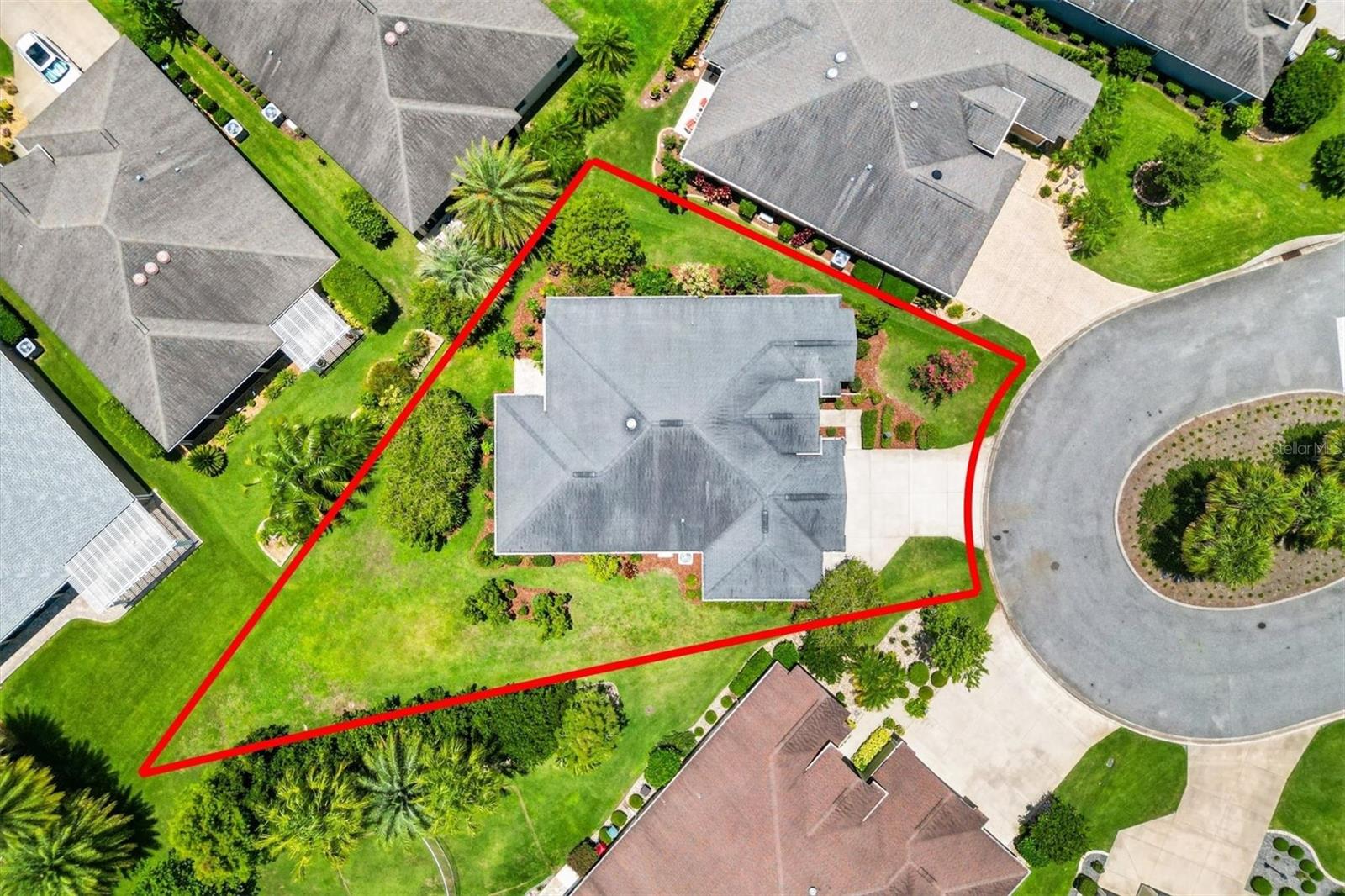 3401 ICHABOD WAY