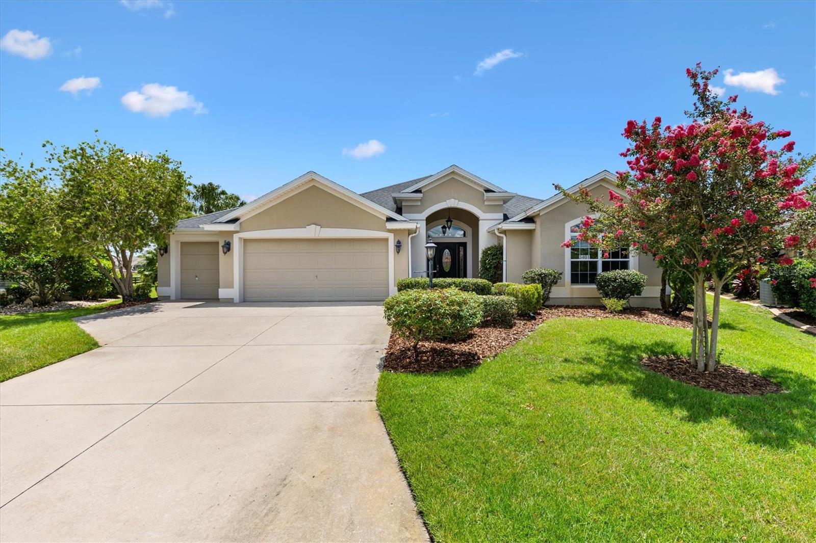 3401 ICHABOD WAY