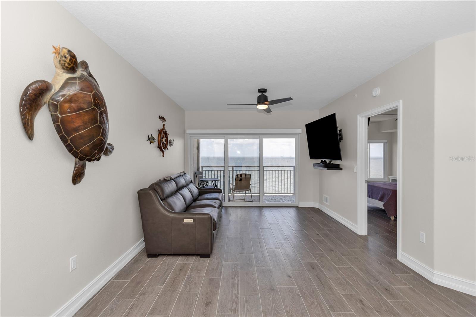 RIVER PALMS RIVER FRONT CONDOS - Residential