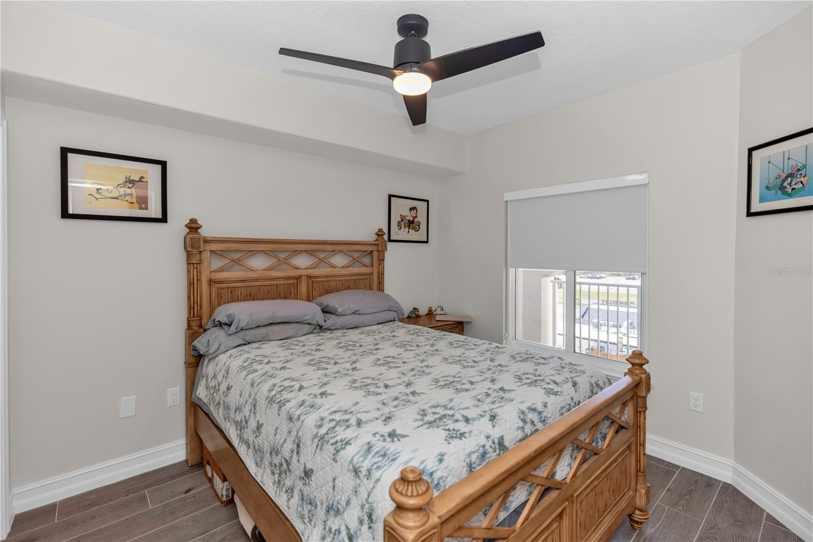 RIVER PALMS RIVER FRONT CONDOS - Residential