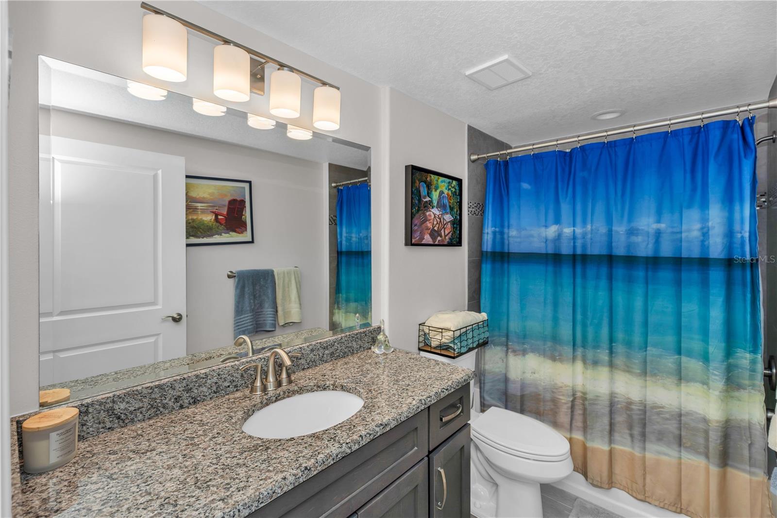 RIVER PALMS RIVER FRONT CONDOS - Residential