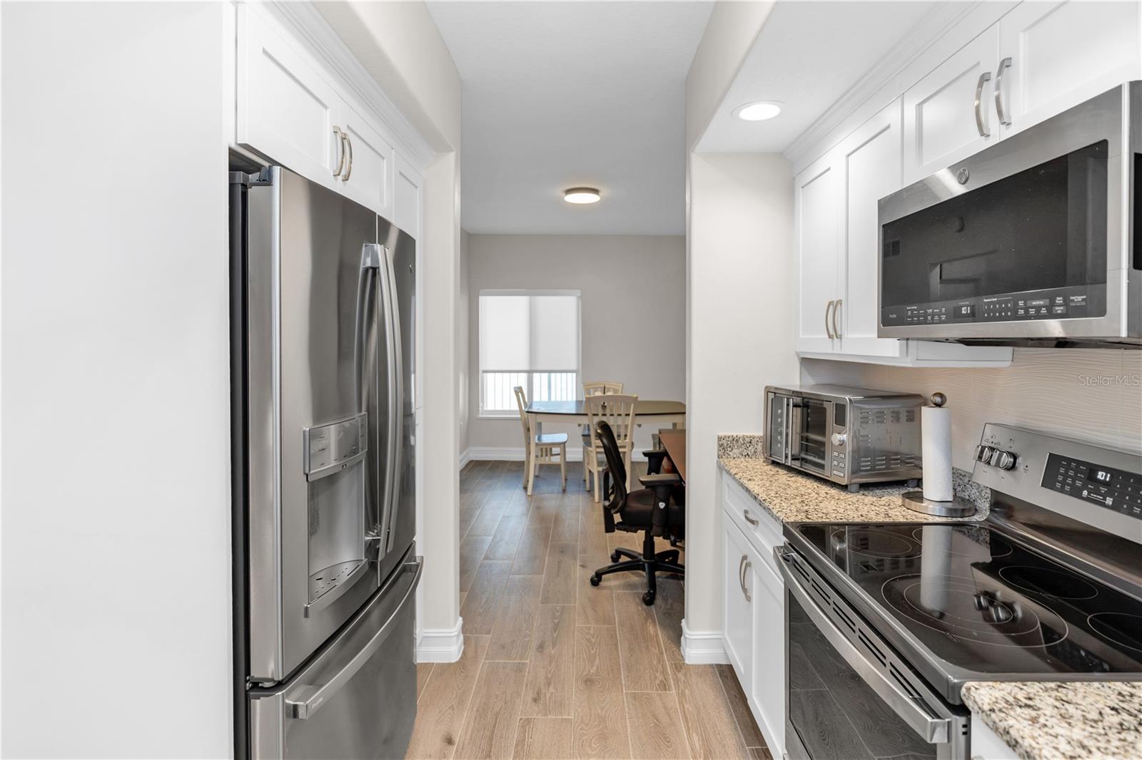RIVER PALMS RIVER FRONT CONDOS - Residential