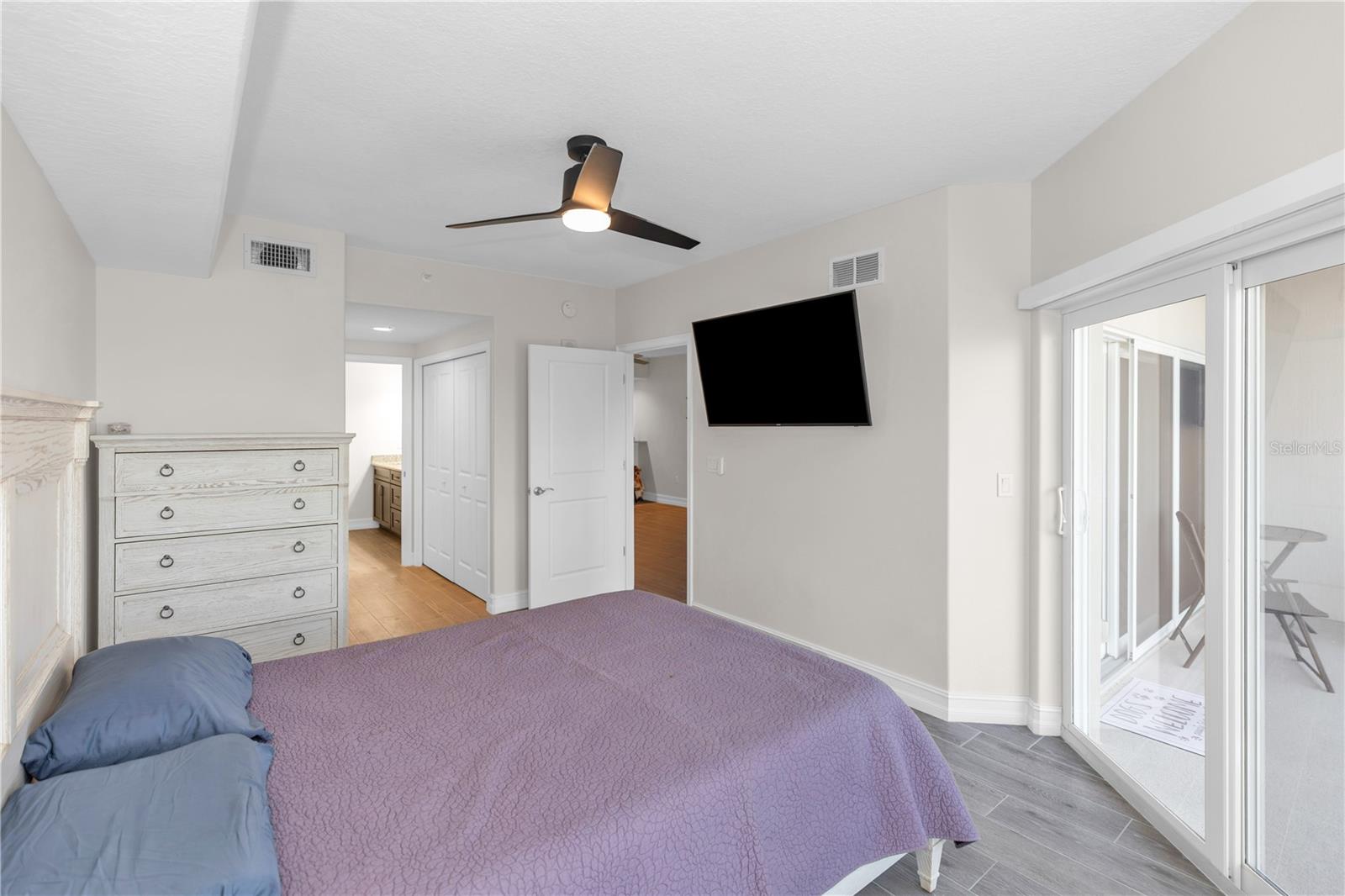 RIVER PALMS RIVER FRONT CONDOS - Residential