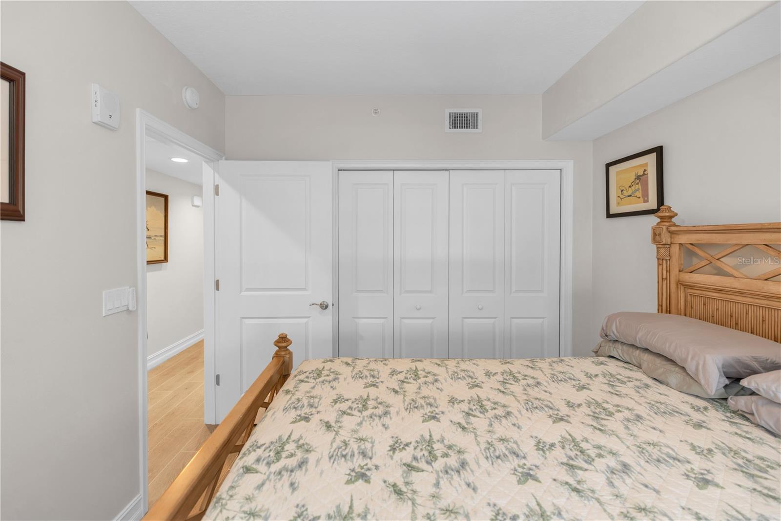 RIVER PALMS RIVER FRONT CONDOS - Residential