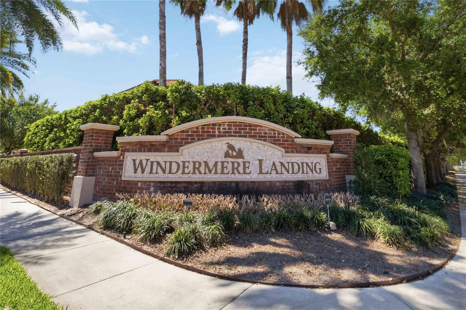 WINDERMERE LNDGS - Residential