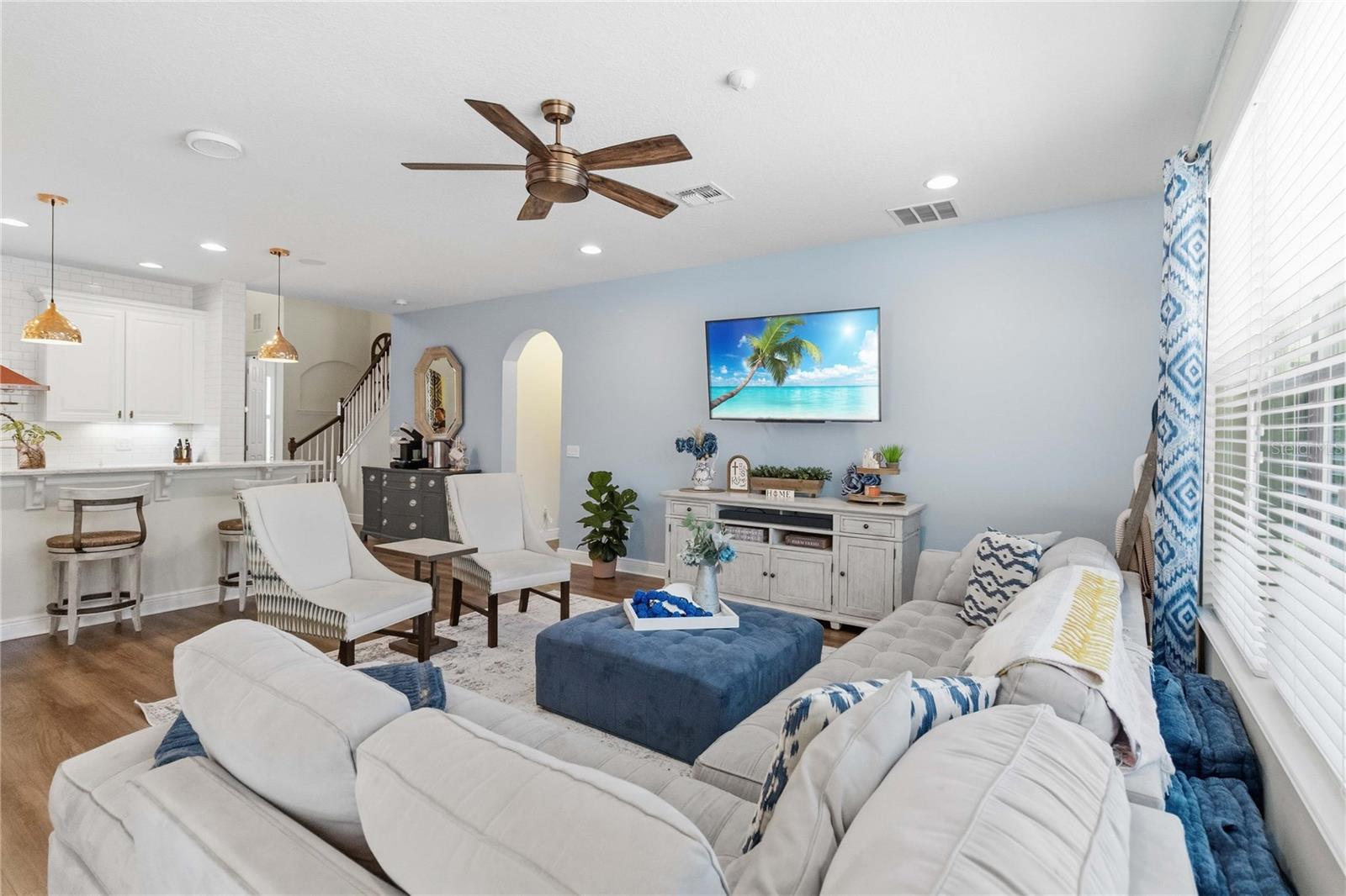 WINDERMERE LNDGS - Residential