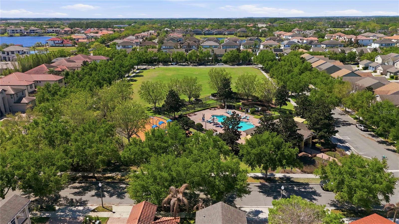 WINDERMERE LNDGS - Residential