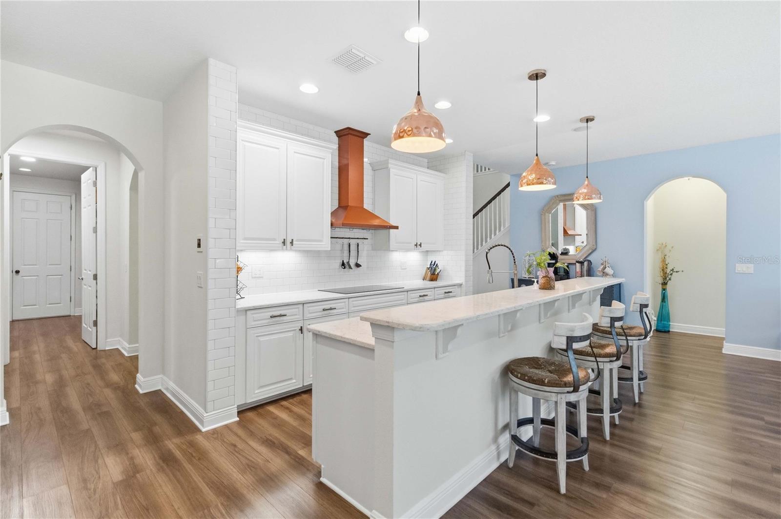 WINDERMERE LNDGS - Residential