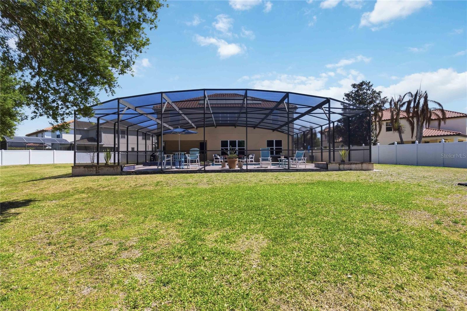 WINDERMERE LNDGS - Residential