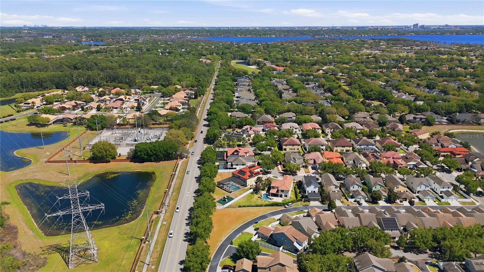 WINDERMERE LNDGS - Residential