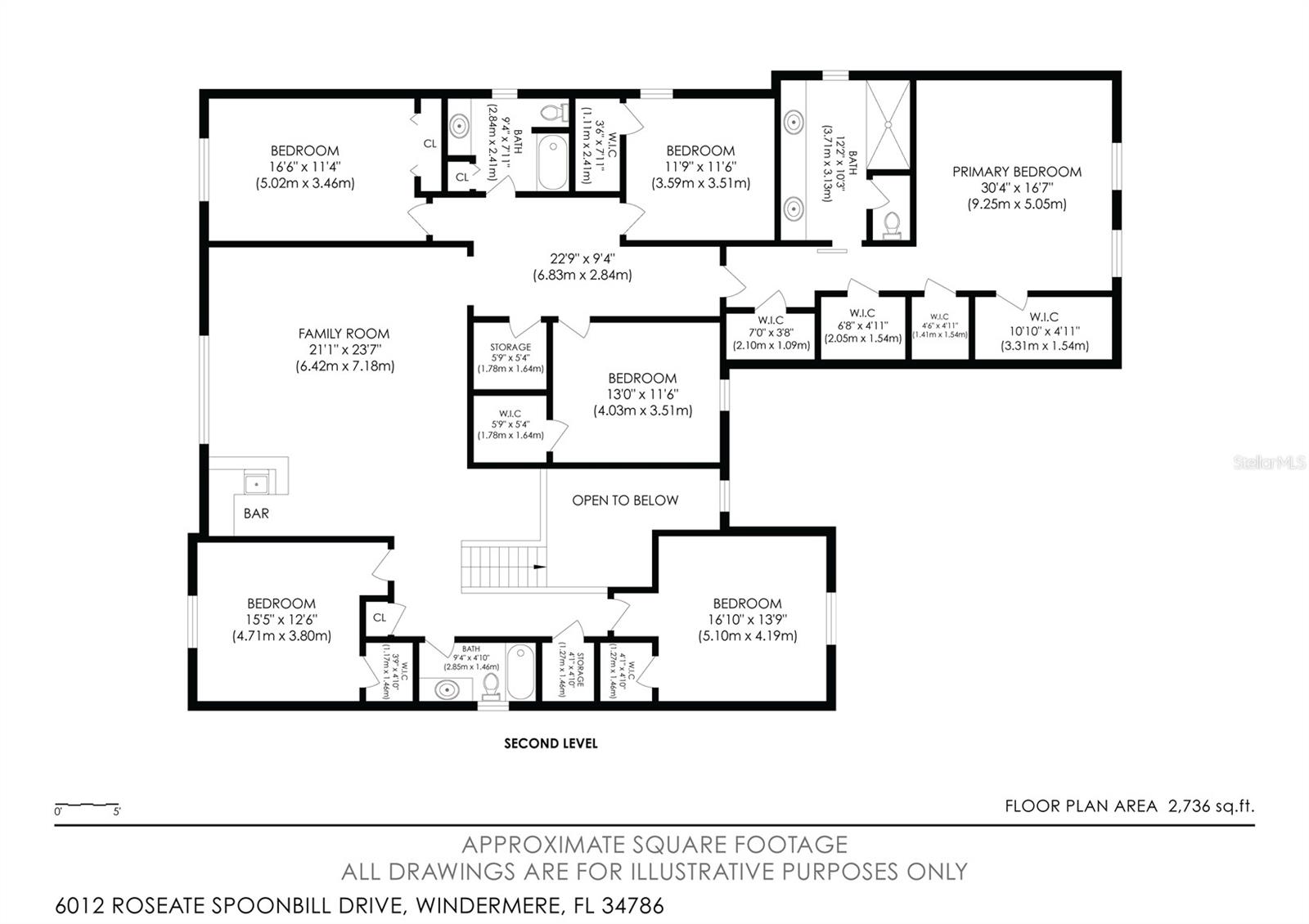 WINDERMERE LNDGS - Residential