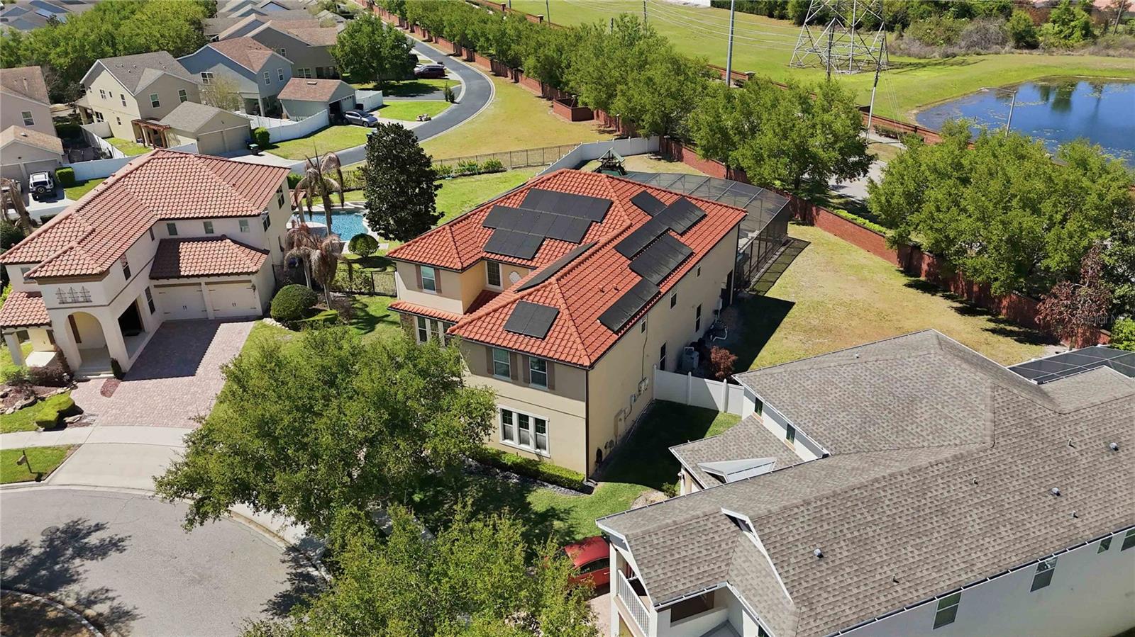 WINDERMERE LNDGS - Residential