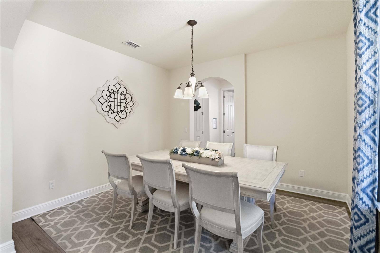 WINDERMERE LNDGS - Residential