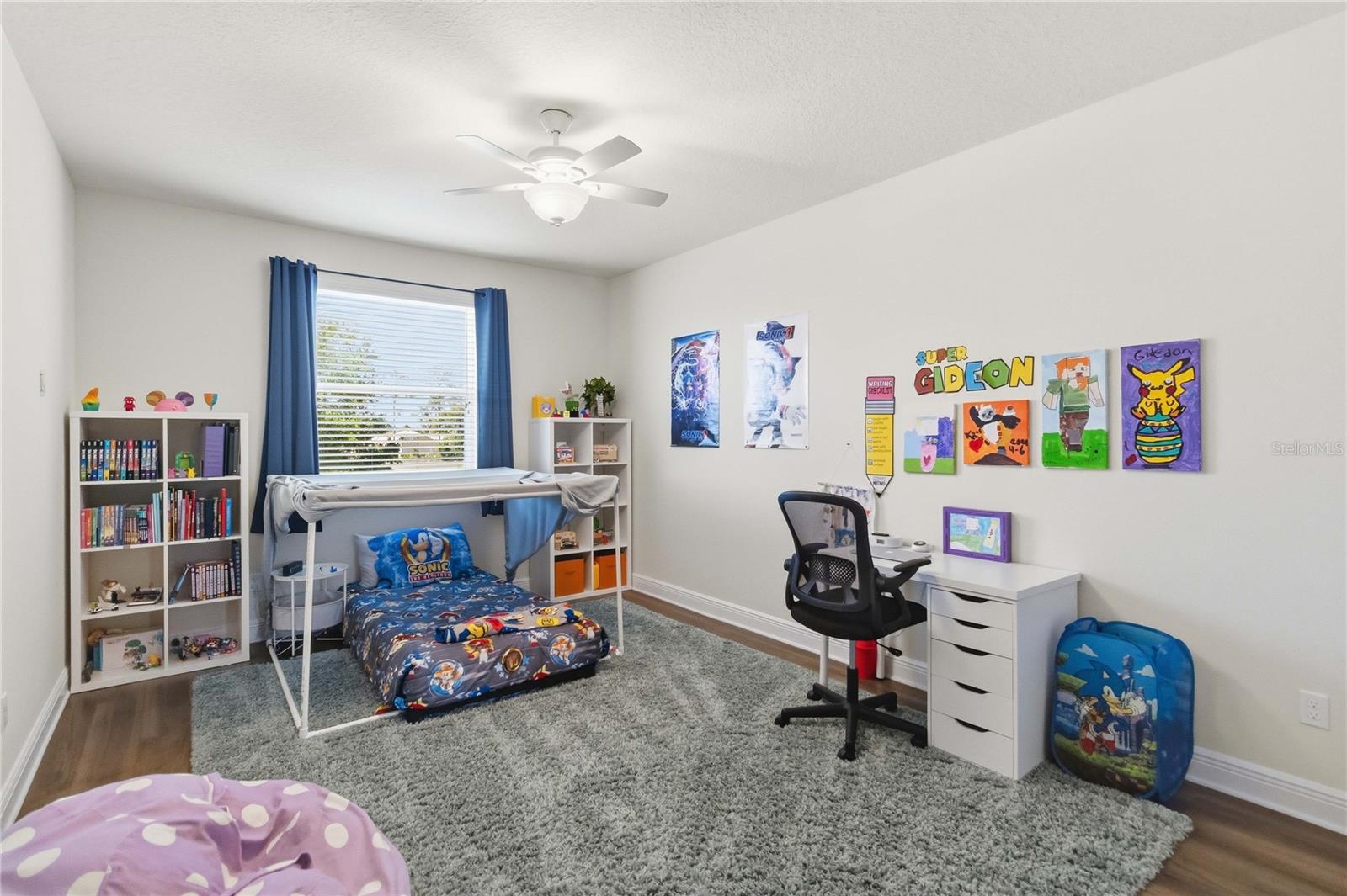 WINDERMERE LNDGS - Residential