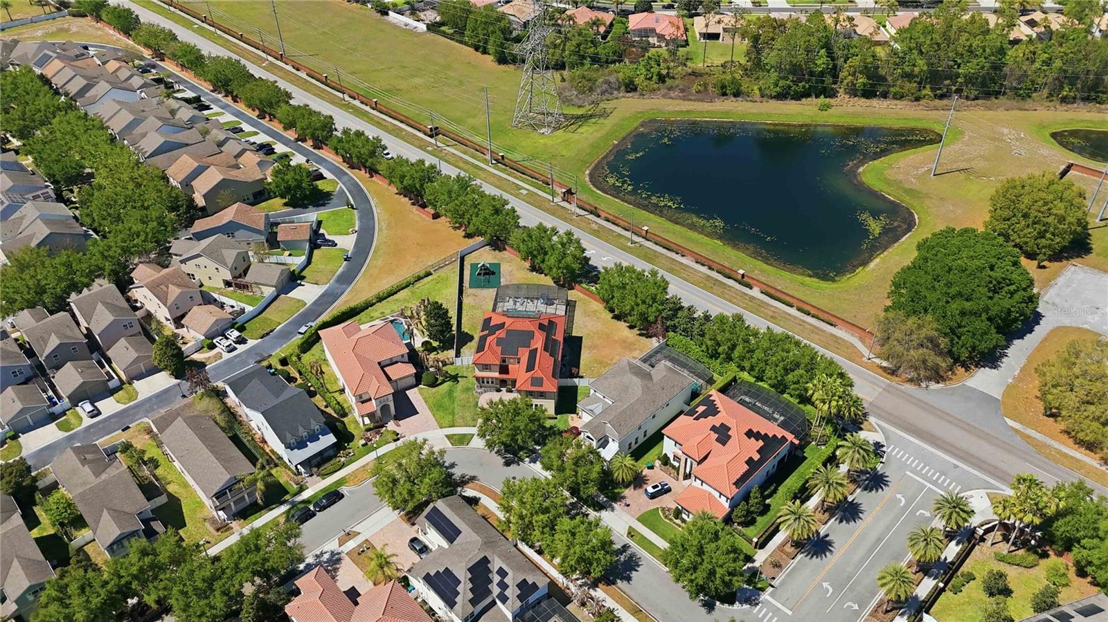 WINDERMERE LNDGS - Residential