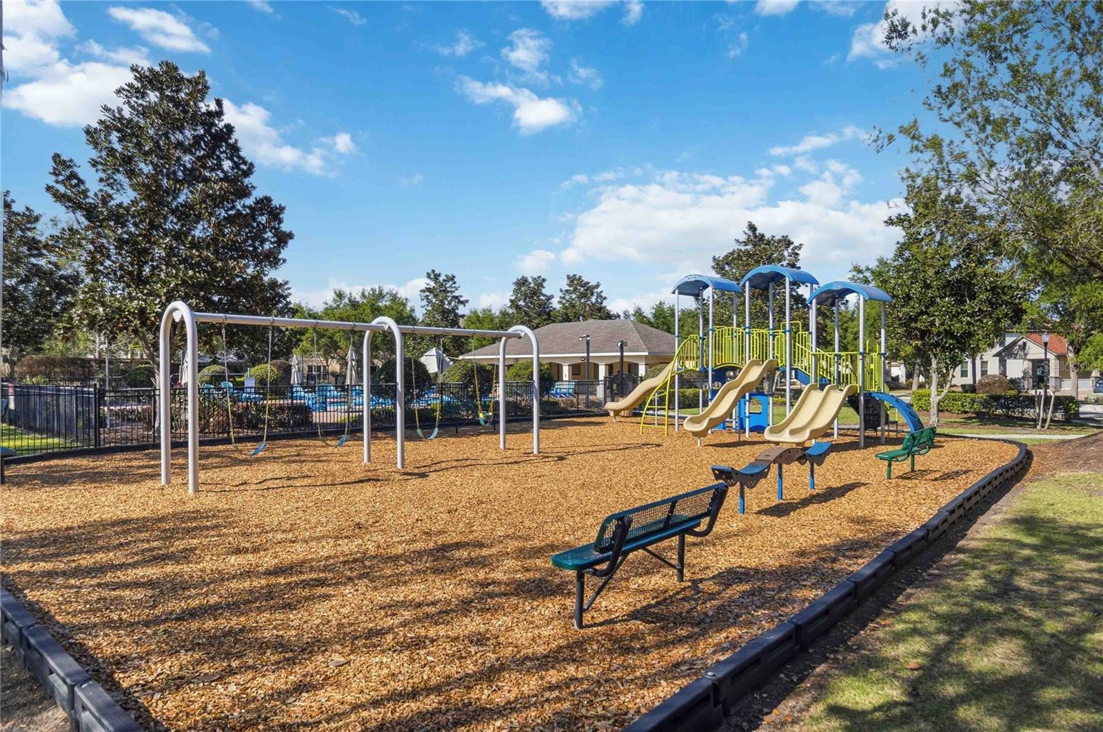 WINDERMERE LNDGS - Residential