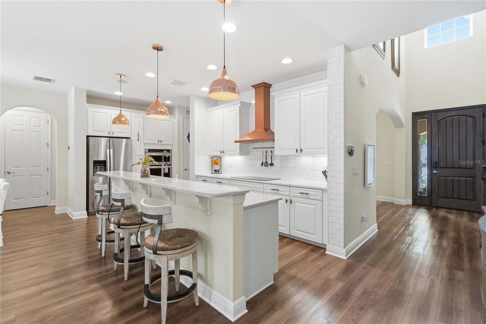 WINDERMERE LNDGS - Residential