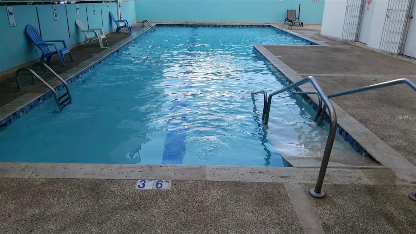 RAQUET CLUB - Residential