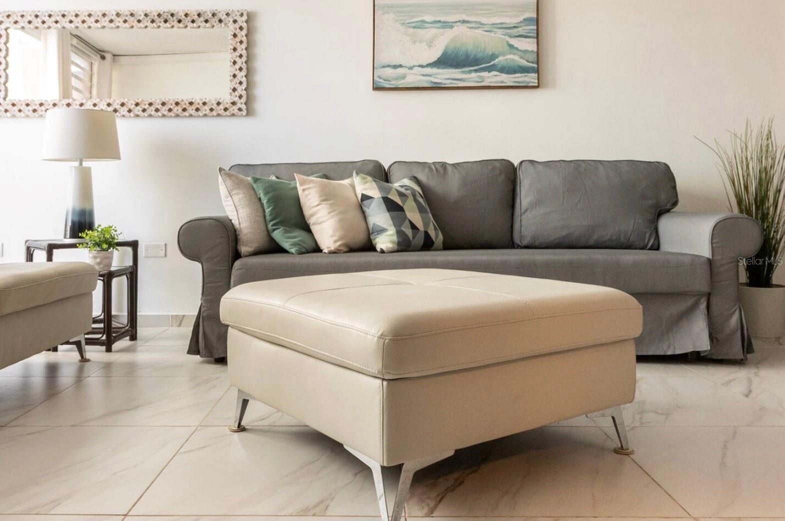 RAQUET CLUB - Residential