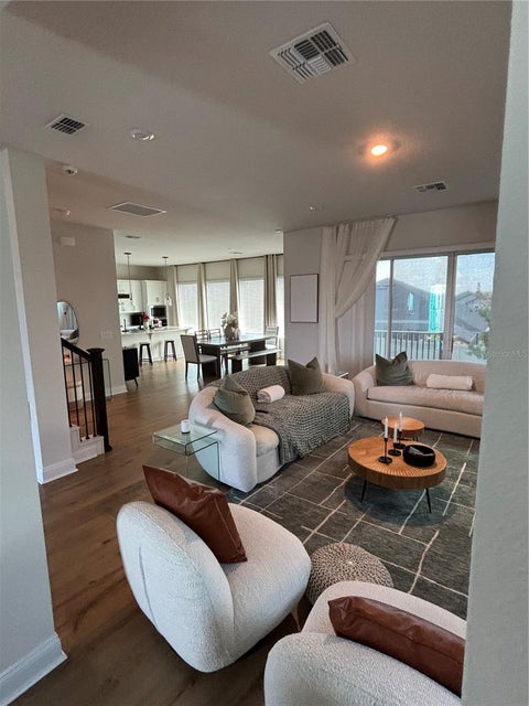 Tiny photo for 13186 Magnolia Valley Drive, Clermont, FL 34711 (MLS # O6437212)