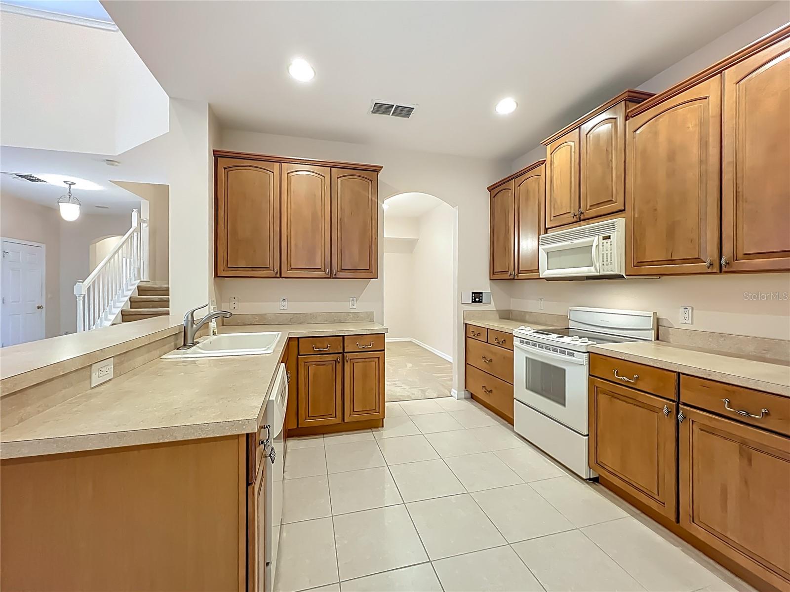 GREYSTONE PH 1 - Residential