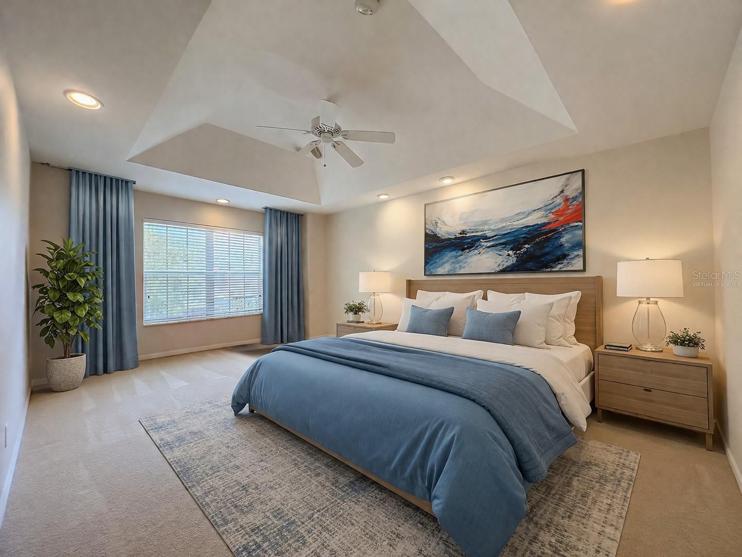 GREYSTONE PH 1 - Residential