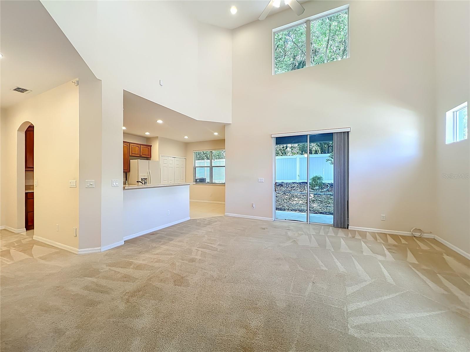 GREYSTONE PH 1 - Residential