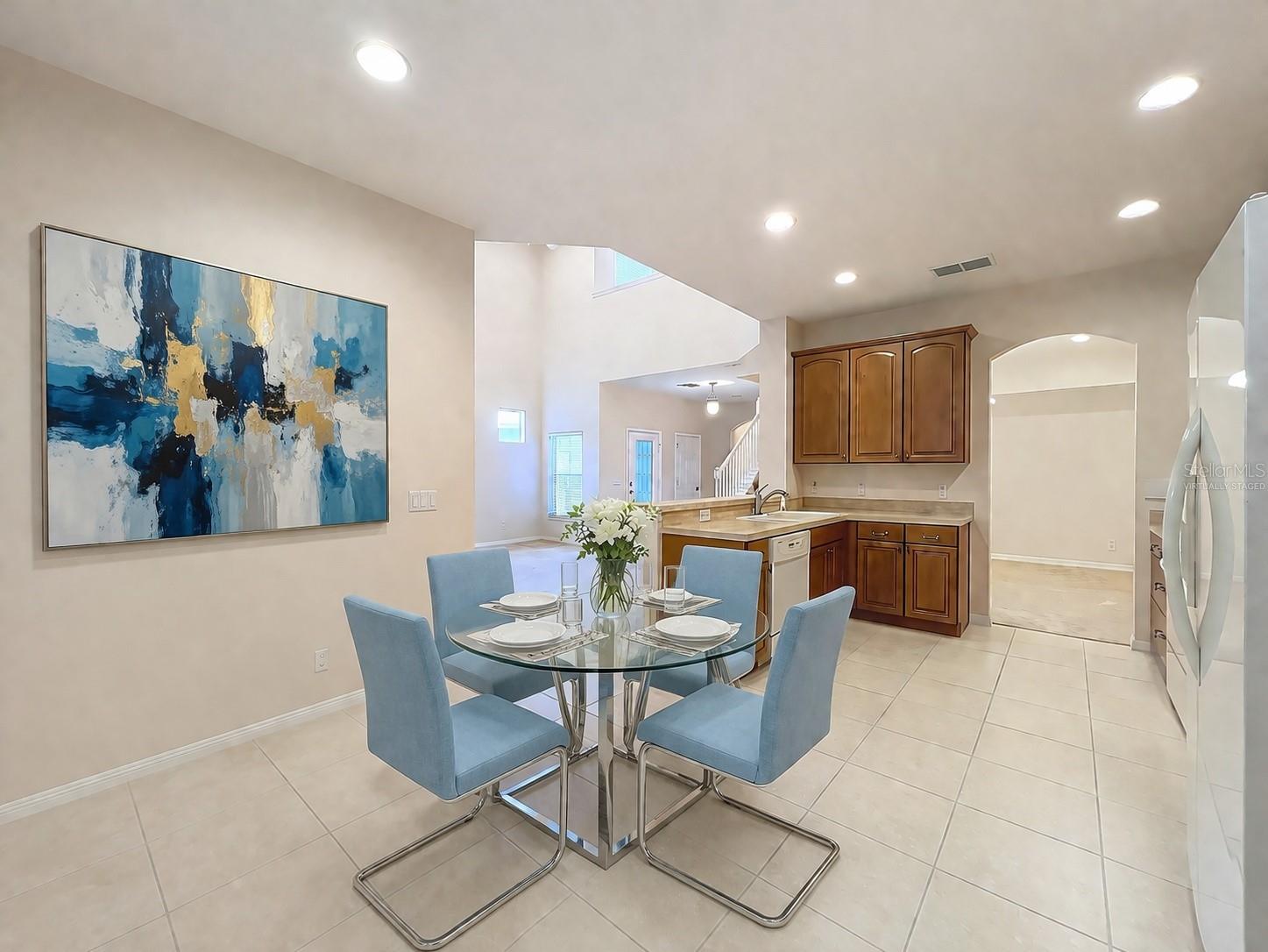 GREYSTONE PH 1 - Residential