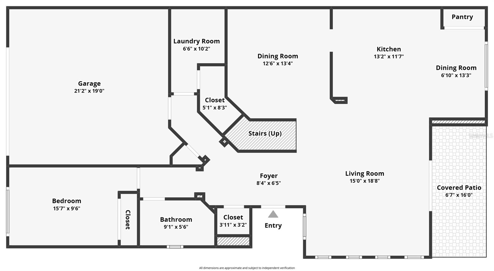 GREYSTONE PH 1 - Residential