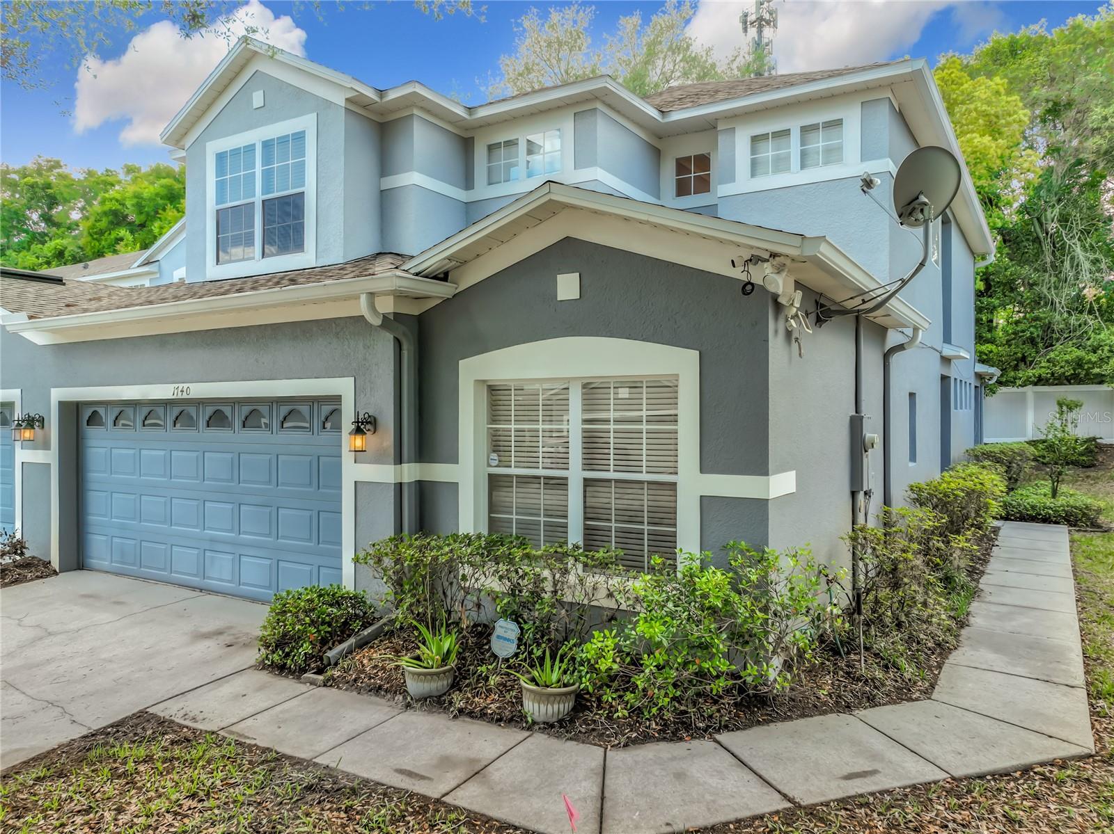 GREYSTONE PH 1 - Residential