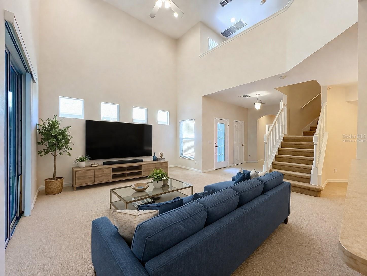 GREYSTONE PH 1 - Residential