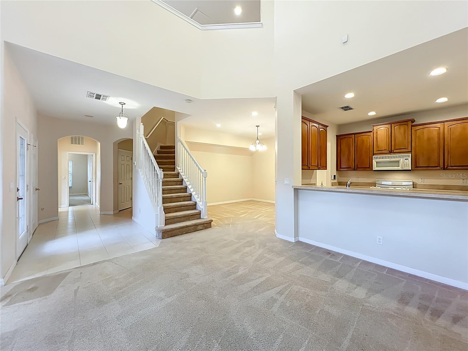 GREYSTONE PH 1 - Residential