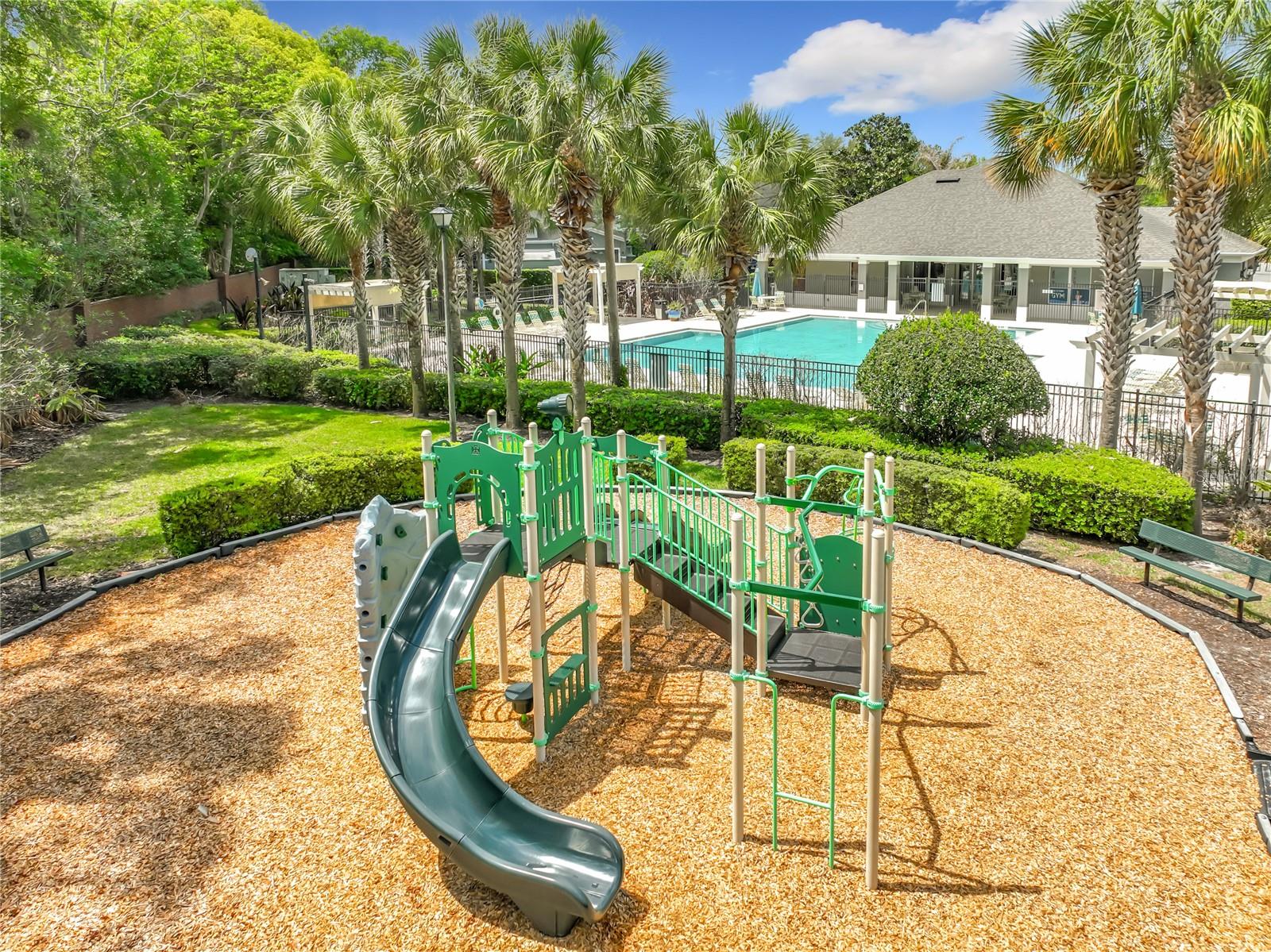 GREYSTONE PH 1 - Residential