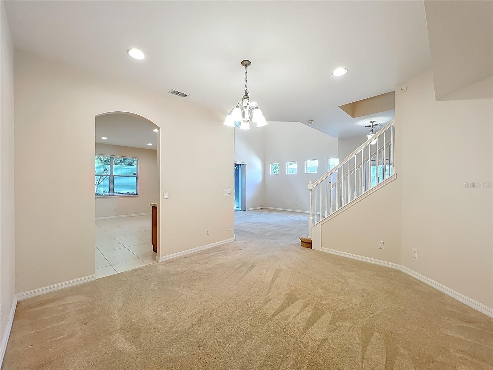 GREYSTONE PH 1 - Residential