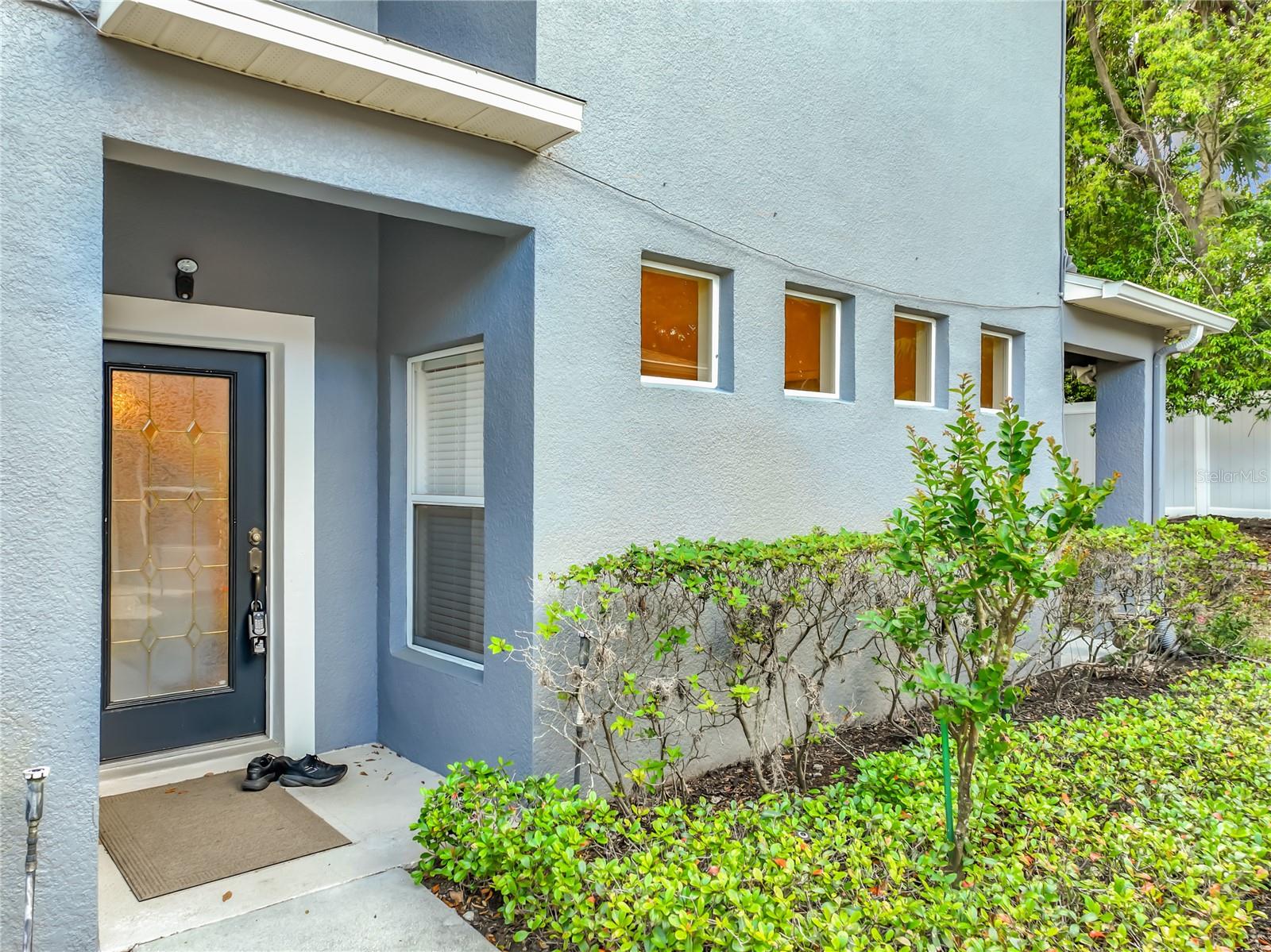 GREYSTONE PH 1 - Residential