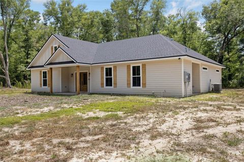 A home in ALACHUA