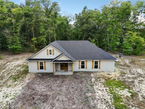 A home in ALACHUA