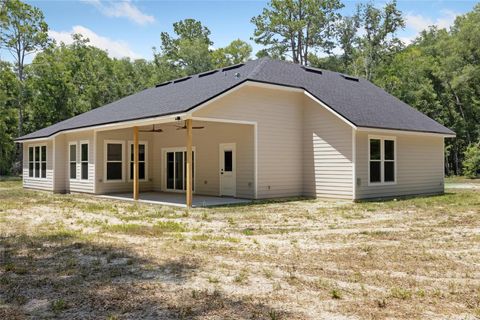 A home in ALACHUA