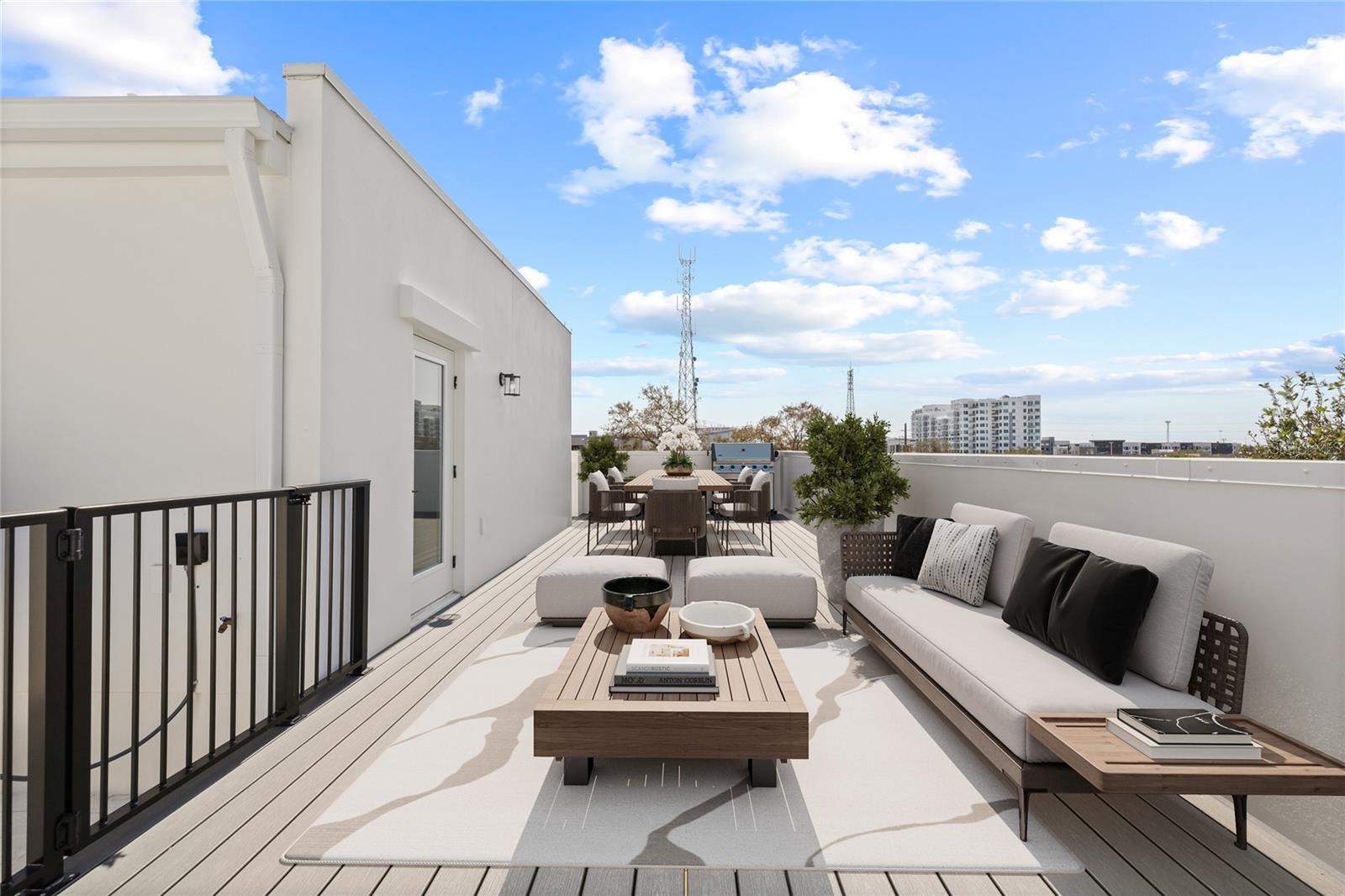 ALANTE - Residential