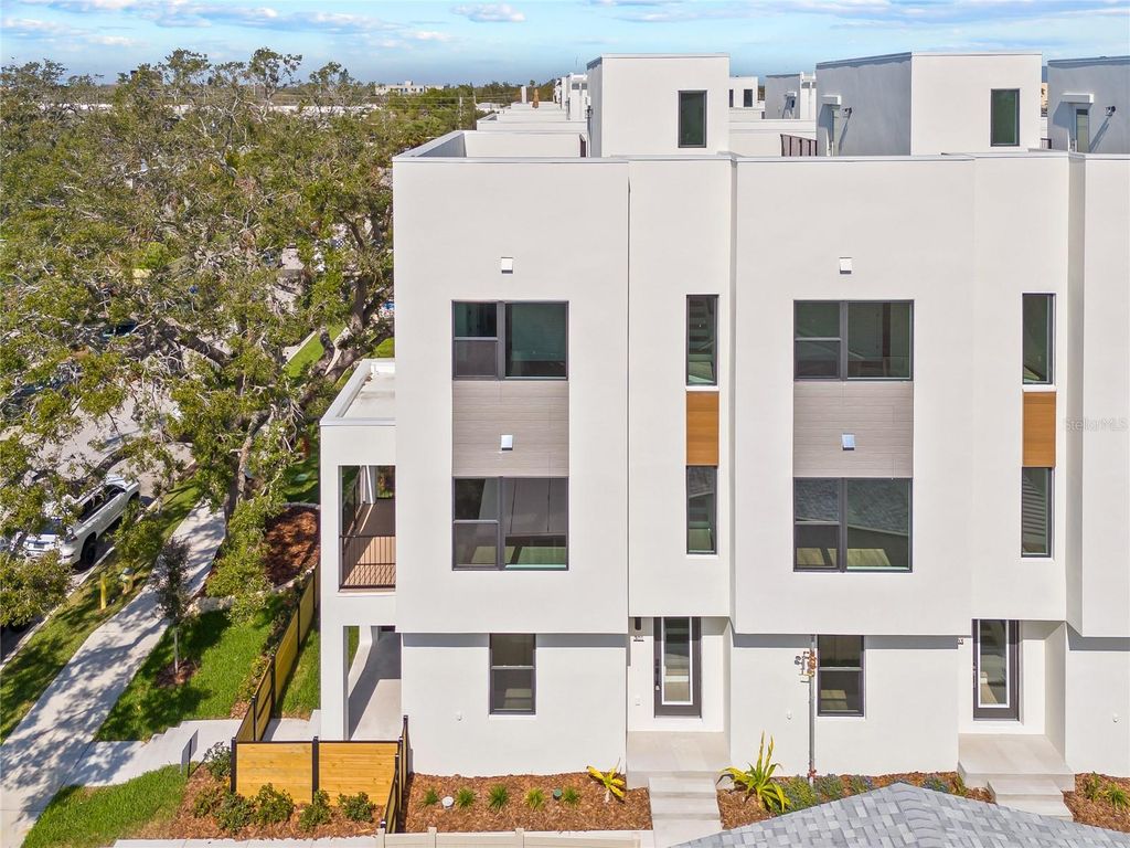 Photo of 301 15th Street N, St Petersburg, FL 33705 (MLS # TB8503588)