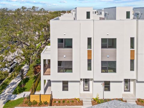 Photo of 301 15th Street N, St Petersburg, FL 33705 (MLS # TB8503588)