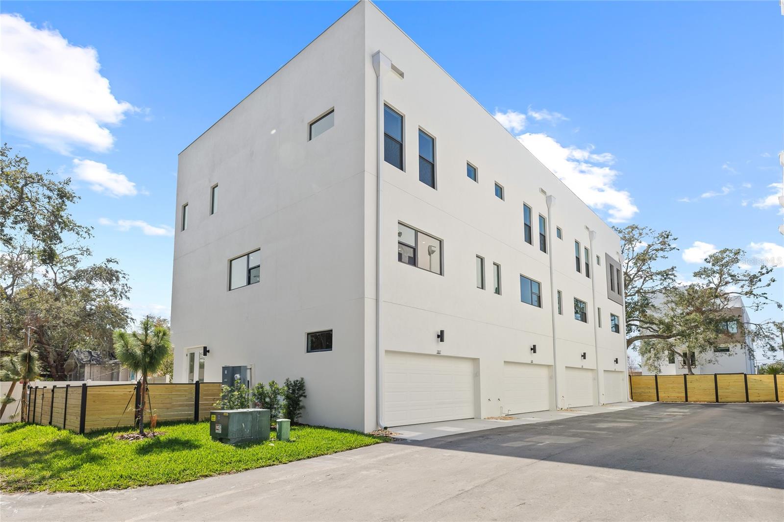 ALANTE - Residential