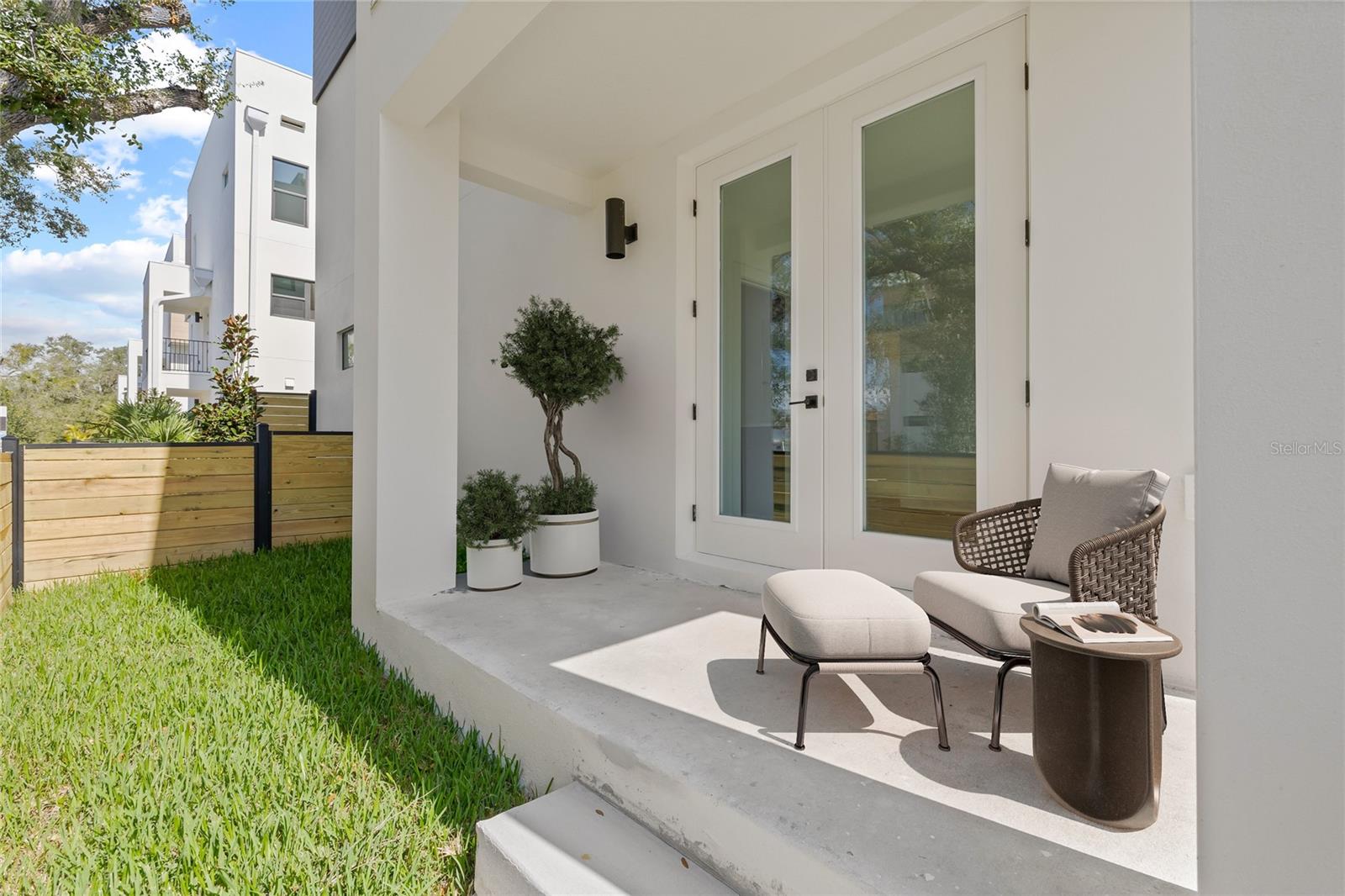 ALANTE - Residential