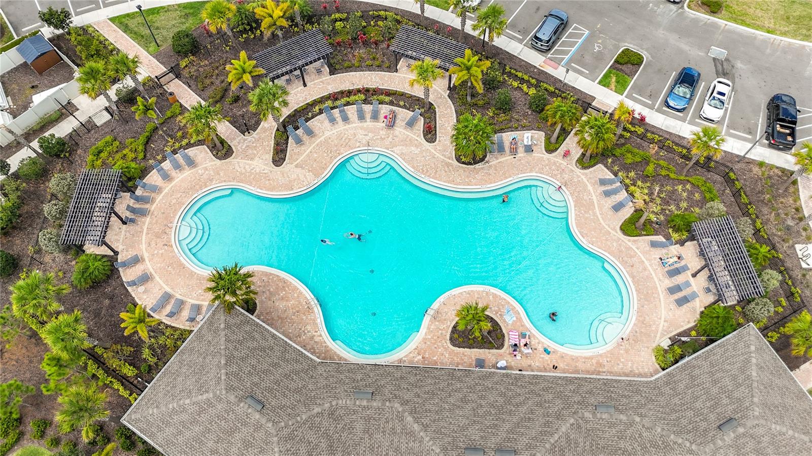 SILVERSTONE NORTH - Residential