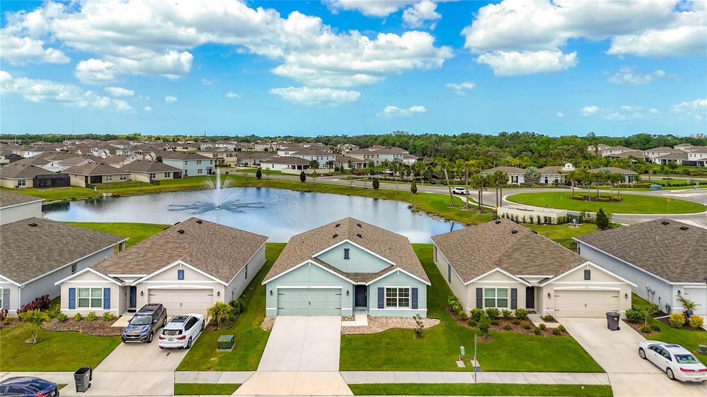 Photo of 5209 Song Sparrow Terrace, Palmetto, FL 34221 (MLS # TB8493858)